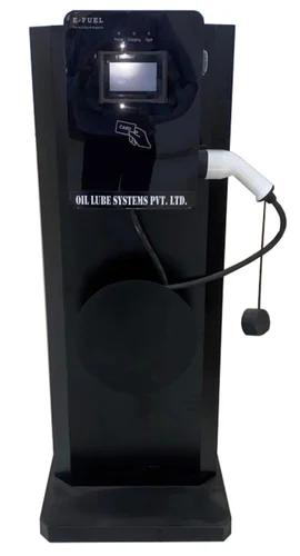 EV Charger 7.5KW 220V AC
